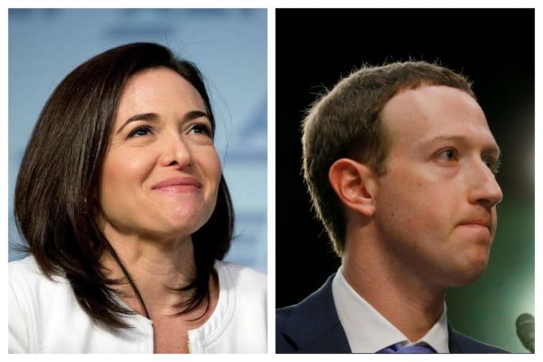 Ήταν το «δεξί χέρι» του Μαρκ Ζάκερμπεργκ για 14 χρόνια – «Έπρεπε να είχα μάθει να μιλάω νωρίτερα»