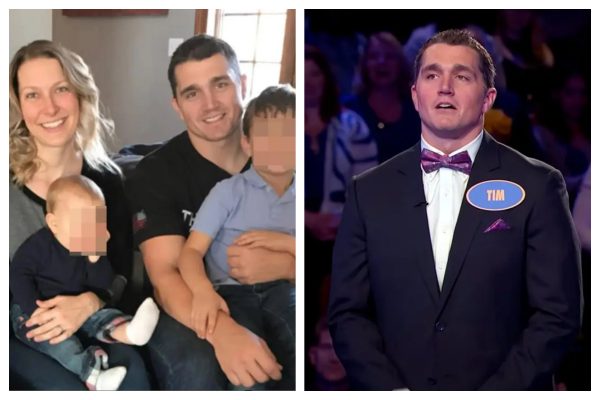 ΗΠΑ: Καταδικάστηκε σε ισόβια για τη δολοφονία της συζύγου του – Τρία χρόνια πριν έκανε αστεία για τον γάμο του σε τηλεπαιχνίδι