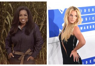 Η Όπρα Γουίνφρεϊ επιθυμεί μία συνέντευξη με την Μπρίτνεϊ Σπίαρς