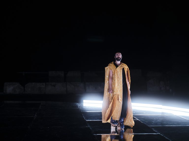 Ολοταχώς για sold out τα Βατράχια με τον Άρη Σερβετάλη στο Ηρώδειο