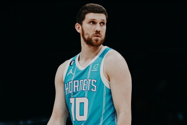 Μεγάλη αποκάλυψη για το μέλλον του Μίχαϊλιουκ