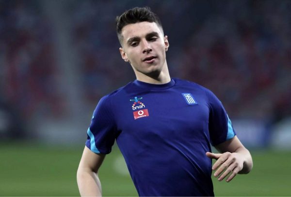 Μπολόνια: «Κινείται για Δουβίκα, αλλά υπάρχει διαφορά με Ουτρέχτη»