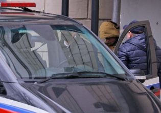 Έβαν Γκέρσκοβιτς: Καλά στην υγεία του ο δημοσιογράφος που κρατείται στη Ρωσία, σύμφωνα με την Αμερικανίδα πρεσβευτή