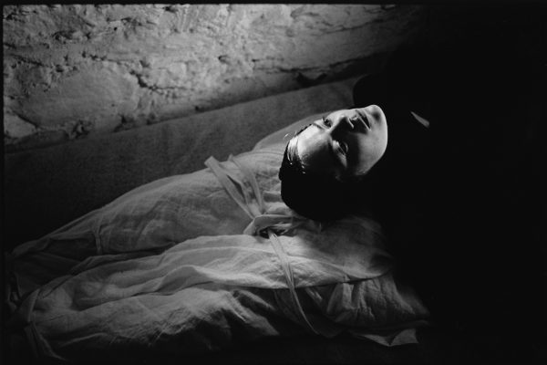 Γιώργος Λάνθιμος: Με τη «Βληχή» του στο New York Film Festival