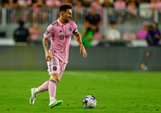 Συνεχίζεται το σόου του Μέσι στις ΗΠΑ, πέτυχε άλλα δύο γκολ (vids)