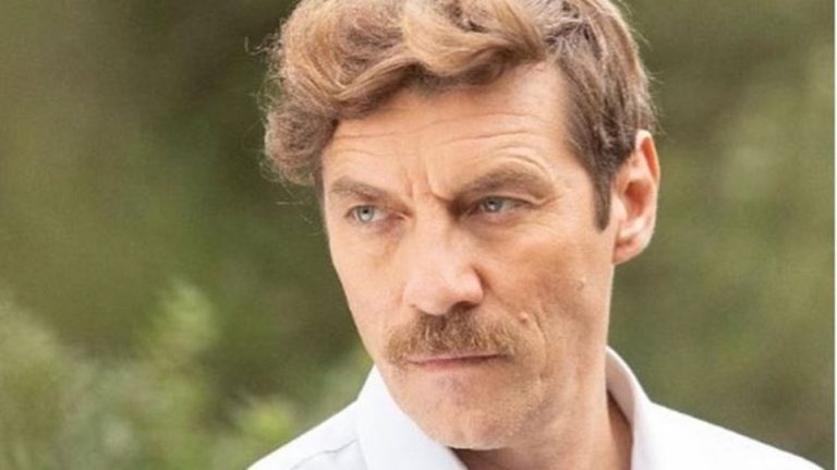 Γιάννης Στάνκογλου: Πώς κράτησε τον χωρισμό του κρυφό