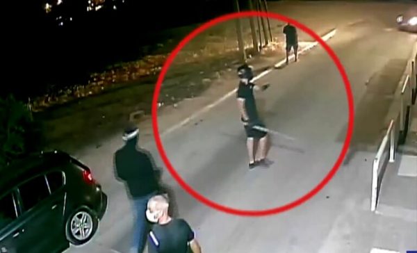 Νέα Φιλαδέλφεια: Οι κατηγορίες εις βάρος του Έλληνα οπαδού που συνελήφθη – Τι βρέθηκε σπίτι του