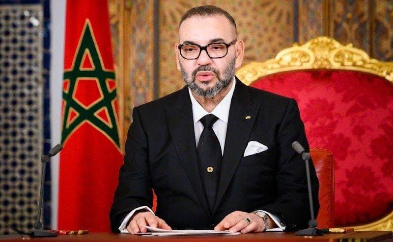 Μαρόκο: Άνδρας φυλακίστηκε επειδή επέκρινε τον βασιλιά