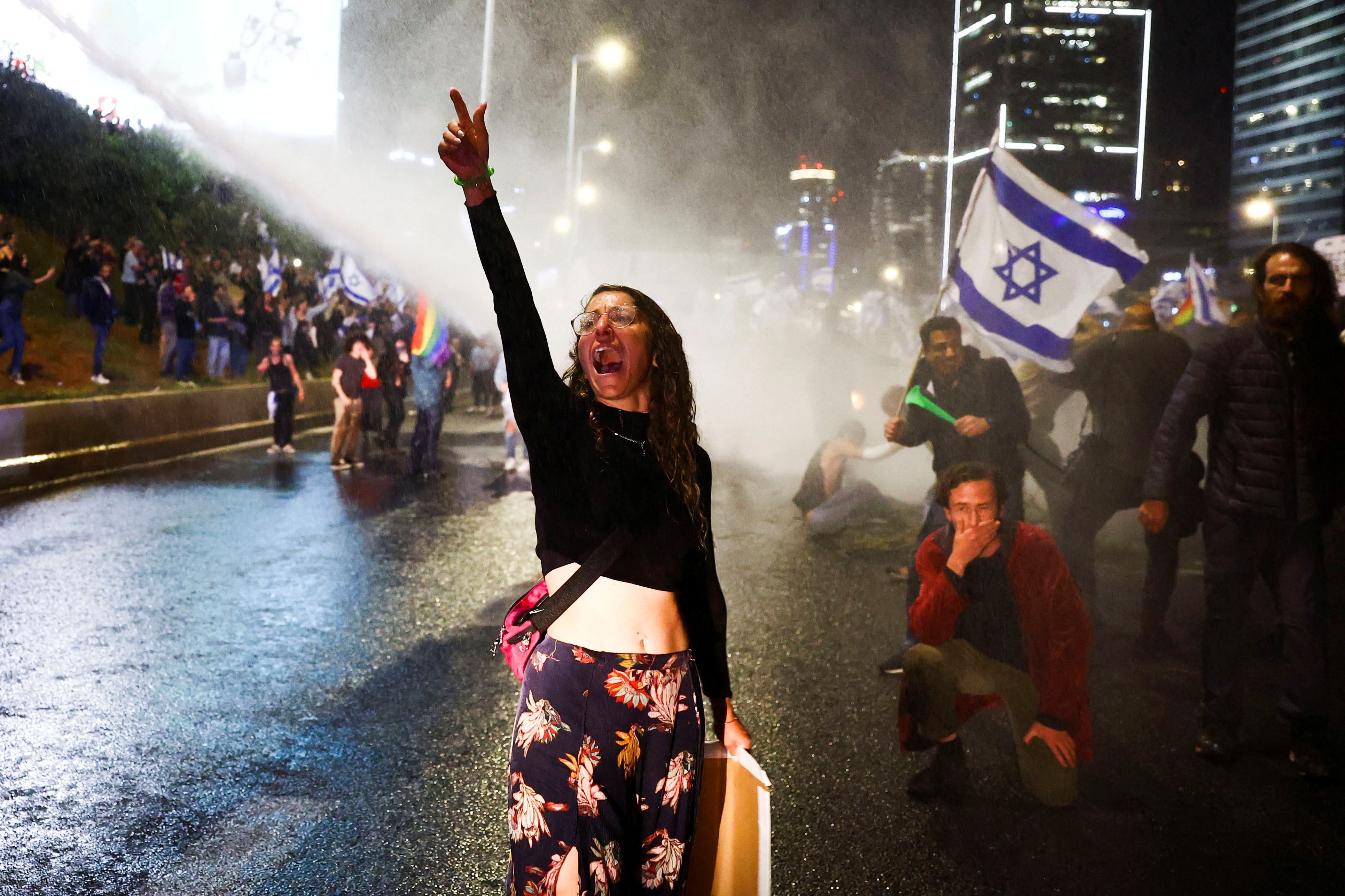 Αυξάνεται ο διαχωρισμός των φύλων στο Ισραήλ