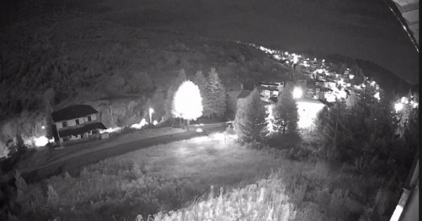 Εκκωφαντική έκρηξη σε χωριό στην Ημαθία – Σηκώθηκαν στο πόδι οι κάτοικοι