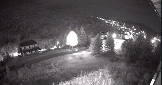 Εκκωφαντική έκρηξη σε χωριό στην Ημαθία – Σηκώθηκαν στο πόδι οι κάτοικοι