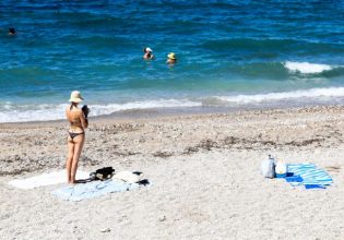 Κίνημα της Πετσέτας: Συνεχίζονται οι κινητοποιήσεις για ελεύθερες παραλίες – Συλλήψεις και κλείσιμο beach bar