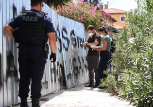 Νέα Φιλαδέλφεια: Στον εισαγγελέα οι συλληφθέντες για τα αιματηρά επεισόδια με θύμα τον 29χρονο Μιχάλη