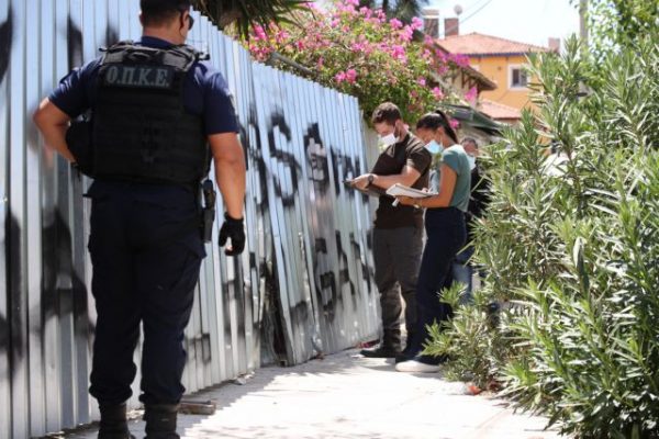 Νέα Φιλαδέλφεια: Στον εισαγγελέα οι συλληφθέντες για τα αιματηρά επεισόδια με θύμα τον 29χρονο Μιχάλη