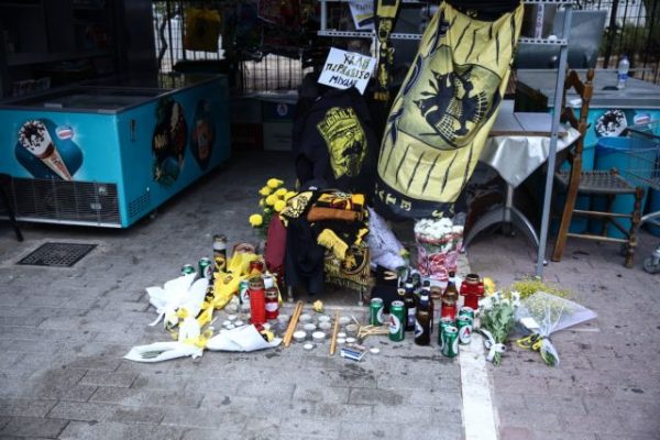 Μιχάλης Κατσουρής: Το απόγευμα η κηδεία του στην Ελευσίνα