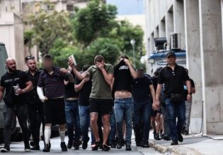 Νέα Φιλαδέλφεια: Ερχονται νέες συλλήψεις για τη δολοφονία του Μιχάλη; – Σενάρια για έκτακτες κρίσεις στην ΕΛ.ΑΣ μετά το φιάσκο