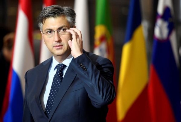 Νέα Φιλαδέλφεια – Πρωθυπουργός Κροατίας: Η υπόθεση είναι στα χέρια της δικαιοσύνης, όχι στα χέρια της εκτελεστικής εξουσίας