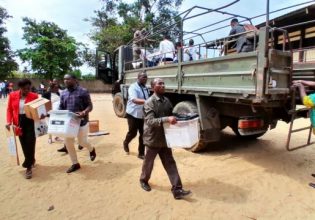 Στρατιωτικό πραξικόπημα στη Γκαμπόν – Κλειστά τα σύνορα
