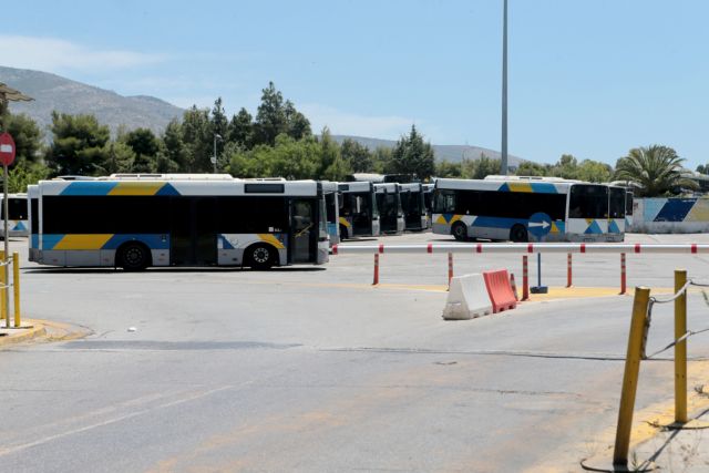 Επέκταση αστικής συγκοινωνίας στο Δήμο Ωρωπού