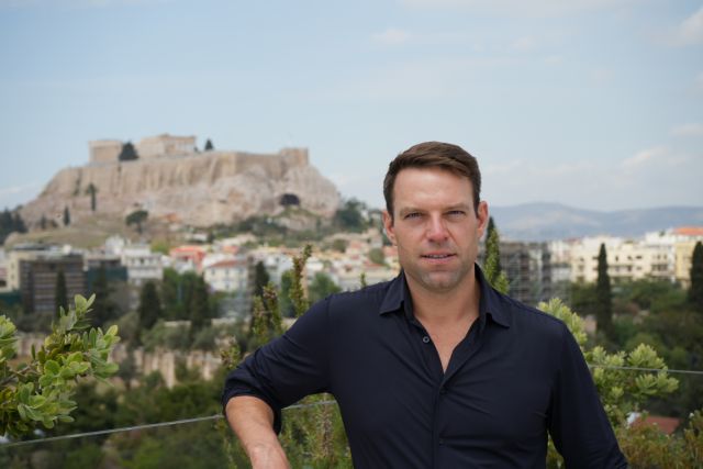 ΣΥΡΙΖΑ: Πώς ο Κασσελάκης αλλάζει την κούρσα διαδοχής