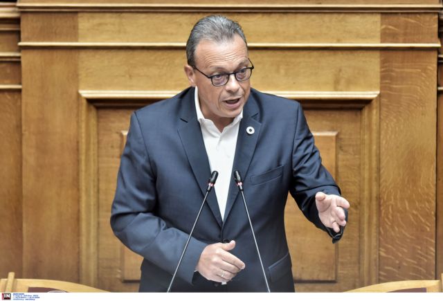 Φάμελλος: Προσωπική σας ευθύνη οι πυρκαγιές – Εκθέσατε τη χώρα κ. Μητσοτάκη