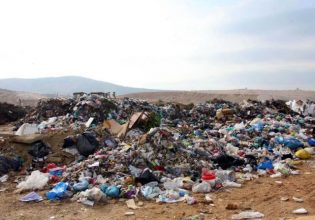 Δήμοι απευθύνουν έκκληση στους πολίτες να μην αποθέτουν απορρίμματα