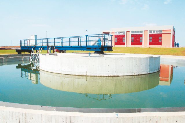 Έκτακτη οικονομική ενίσχυση των ΔΕΥΑ για την εξόφληση ληξιπρόθεσμων οφειλών τους