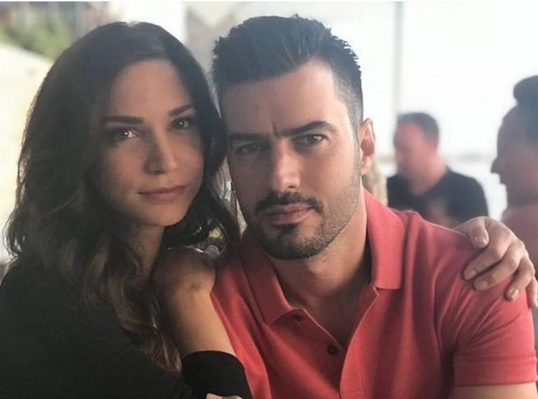 Γιάννης Τσιμιτσέλης: «Δεν περνά από το μυαλό μου το ενδεχόμενο γάμου ή ενός ακόμη παιδιού»