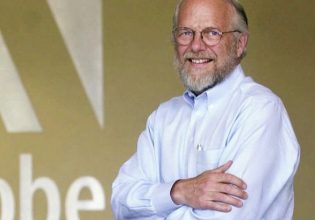 Πέθανε ο Τζον Γουόρνοκ, συνιδρυτής της Adobe και δημιουργός του PDF