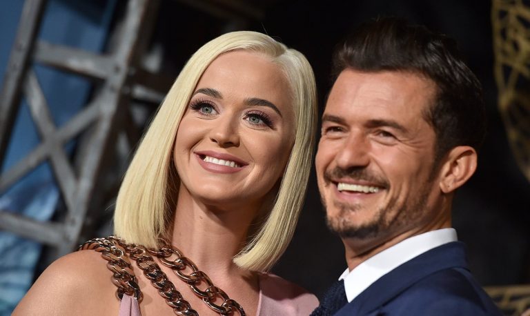 Κέιτι Πέρι & Ορλάντο Μπλουμ: 83χρονος τους κατηγορεί πως του «άρπαξαν» το σπίτι