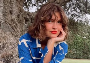 Κλέλια Ανδριολάτου: «Τι άλλο να ζητήσω;»