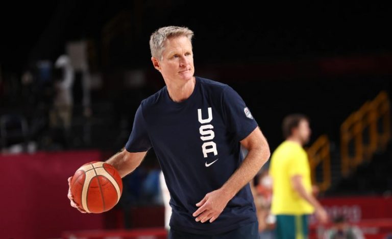 Κερ για Ελλάδα: «Θα έχουν μεγαλύτερη αυτοπεποίθηση από το φιλικό»