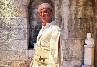 Λάκης Γαβαλάς: «Έχω ερωτευτεί γυναίκες νοητικά και τους έχω ανοιχτεί»