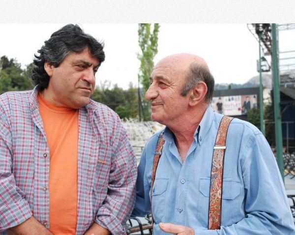 Μάρκος Λεζές: Η σοβαρή περιπέτεια υγείας που του άλλαξε τη ζωή