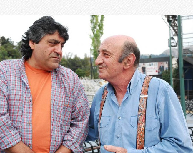 Μάρκος Λεζές: Η σοβαρή περιπέτεια υγείας που του άλλαξε τη ζωή