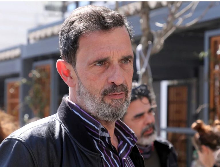 Λεωνίδας Κακούρης: Υποψήφιος δημοτικός σύμβουλος