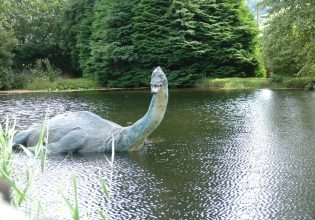 Λοχ Νες: Σε αναζήτηση της αλήθειας για το μεγαλύτερο μυστήριο της Σκωτίας