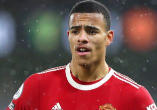 Τέλος ο Γκρίνγουντ από την Μάντσεστερ Γιουνάιτεντ!