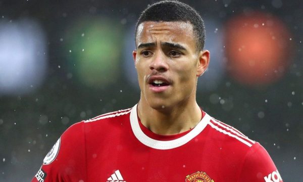 Τέλος ο Γκρίνγουντ από την Μάντσεστερ Γιουνάιτεντ!