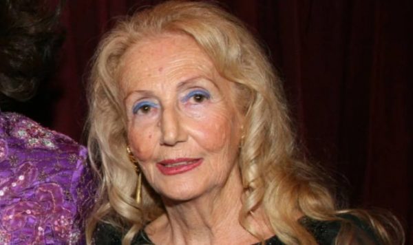 Μαρία Ψαθά: Πέθανε η κόρη του Δημήτρη Ψαθά