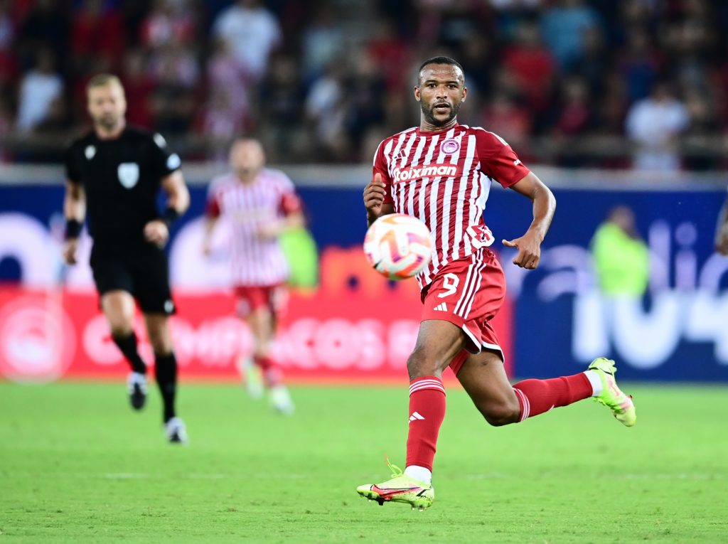 Η σκέψη για Ελ Κααμπί, η ανάλυση του Μαρτίνεθ και τα «στημένα»