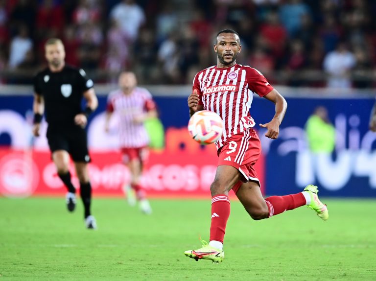 Η σκέψη για Ελ Κααμπί, η ανάλυση του Μαρτίνεθ και τα «στημένα»