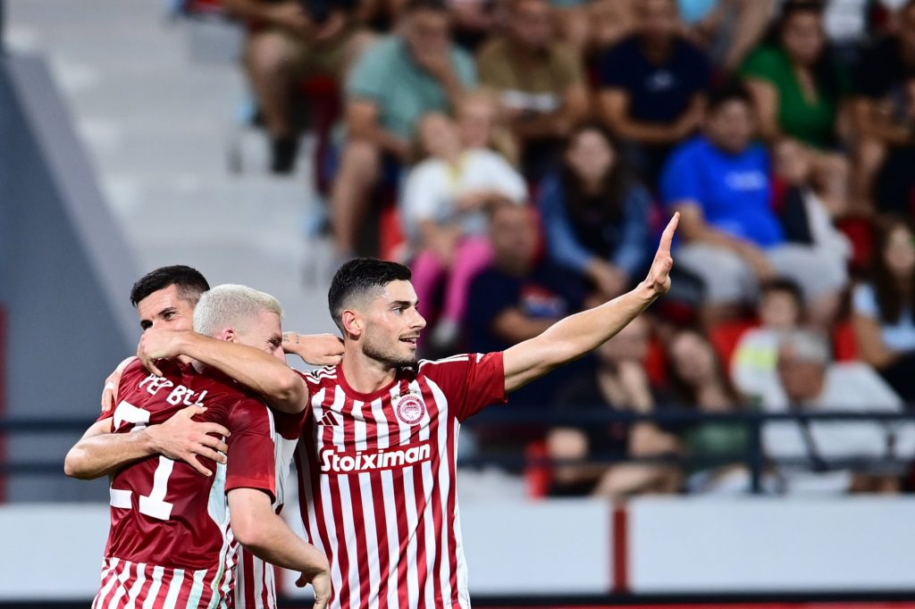 Η νέα θέση και ο μεγάλος στόχος του Μασούρα