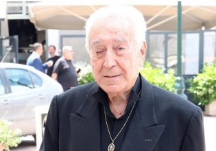 Κώστας Μαυρόπουλος: Πέθανε ο γνωστός σχεδιαστής μόδας