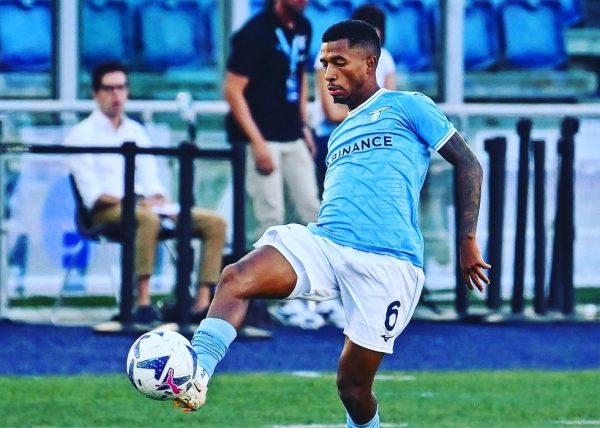 Συμφωνία Λάτσιο – ΠΑΟΚ για τον Μάρκος Αντόνιο