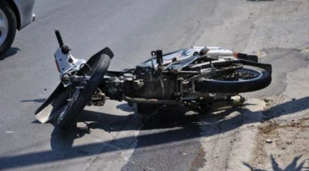 Σοβαρό τροχαίο με μηχανάκι στην Κρήτη: Ακρωτηριάστηκε 30χρονη