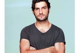 Νίκος Κουρής: Η ομοιότητα με τον γιο του