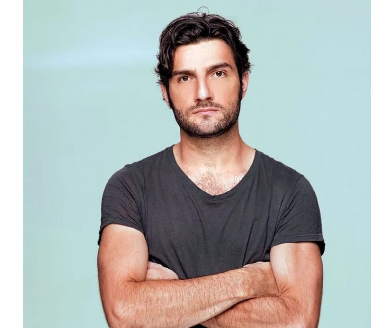 Νίκος Κουρής: Η ομοιότητα με τον γιο του