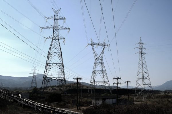 Ενεργειακός πακτωλός € 165 δισεκατομμυρίων