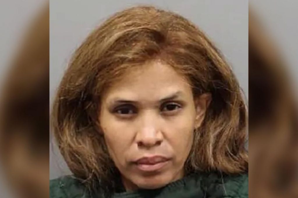 Φρίκη στις ΗΠΑ – Τον αποκεφάλισε και έριξε χλωρίνη για να κρύψει τα ίχνη της